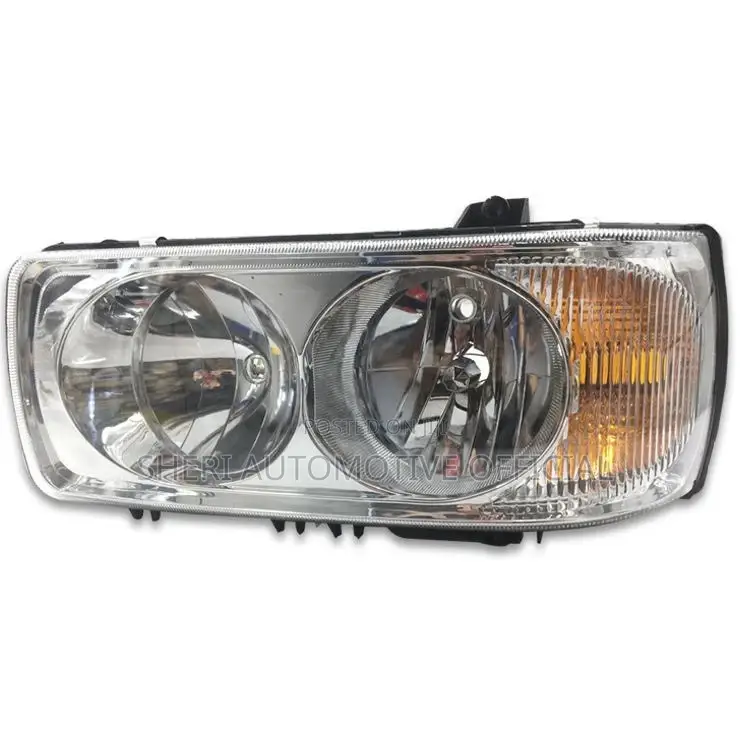DAF65 Headlamp for Volvo, MAN, Scania, Mercedese-Benz Trucks