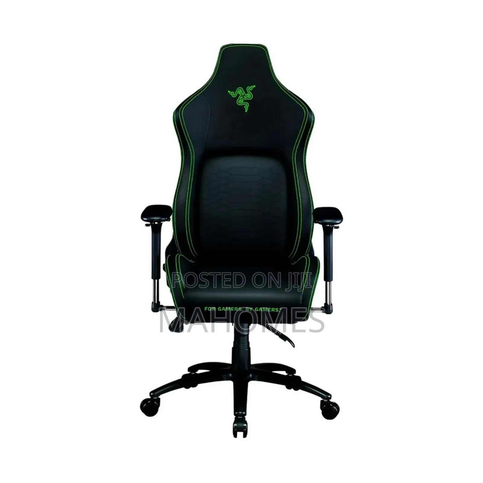 Razer Iskur Gaming Chair