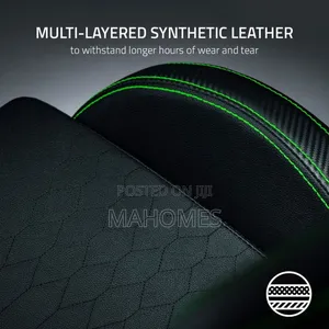 Razer Iskur Gaming Chair