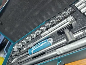 Photo - Total Socket Set 24 PSC Set