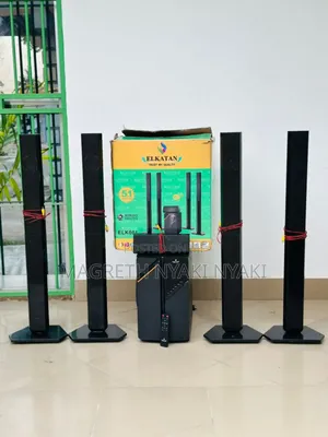 Home Theater Elkatan