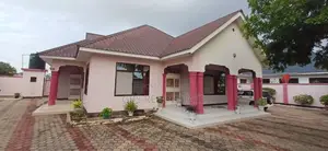 4bdrm House in Kibada Chekechea, Kinondoni for sale