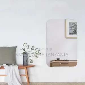 Self-Adhesive Acrylic Mirror, Wall Mirror, High-Definition