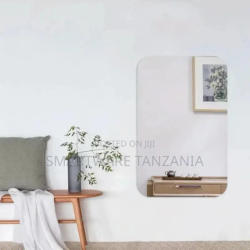 Self-Adhesive Acrylic Mirror, Wall Mirror, High-Definition