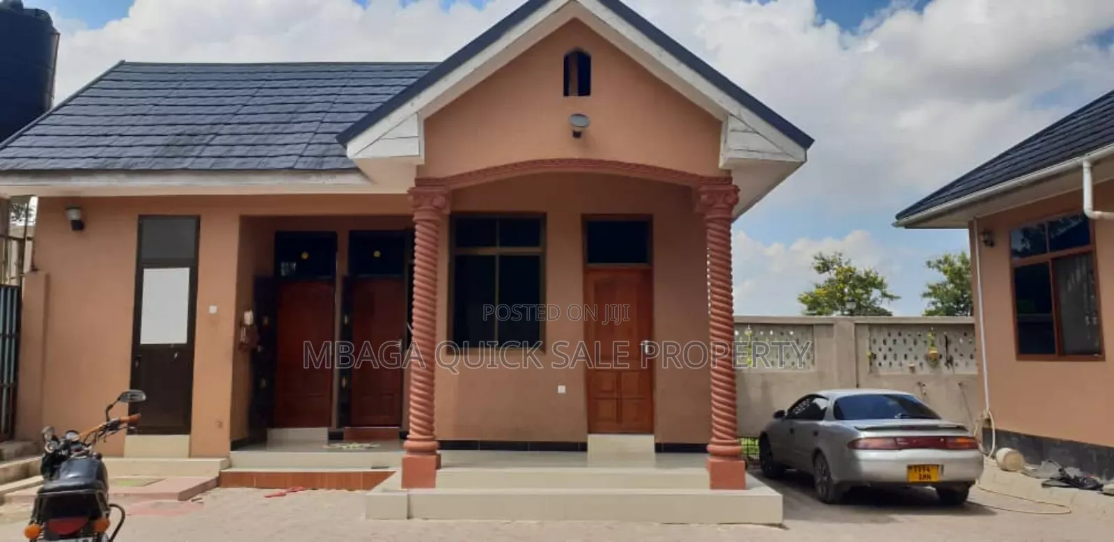 3bdrm House in Goba Matosa for sale