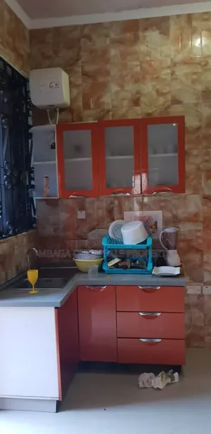 3bdrm House in Goba Matosa for sale
