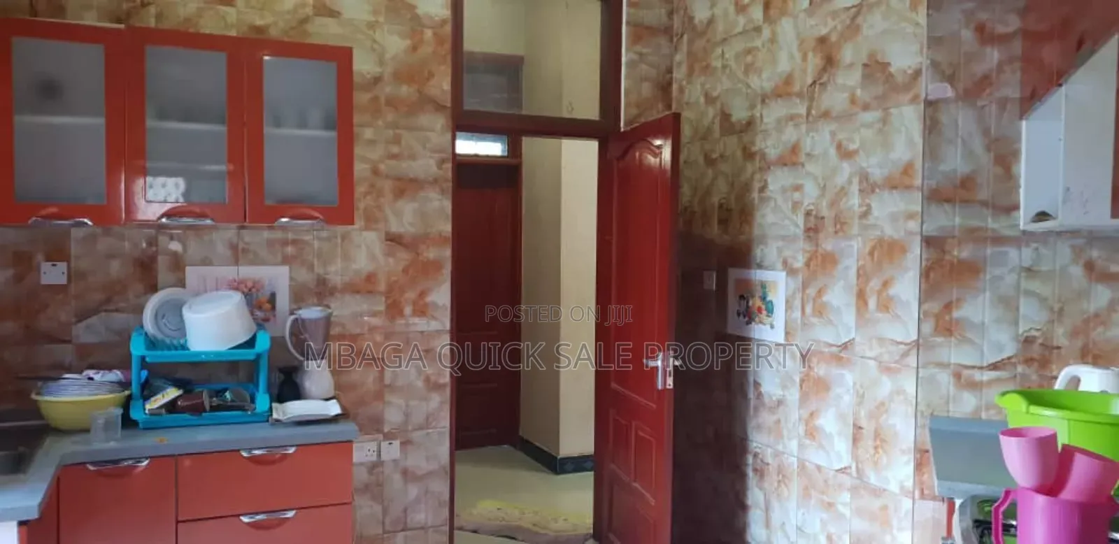 3bdrm House in Goba Matosa for sale