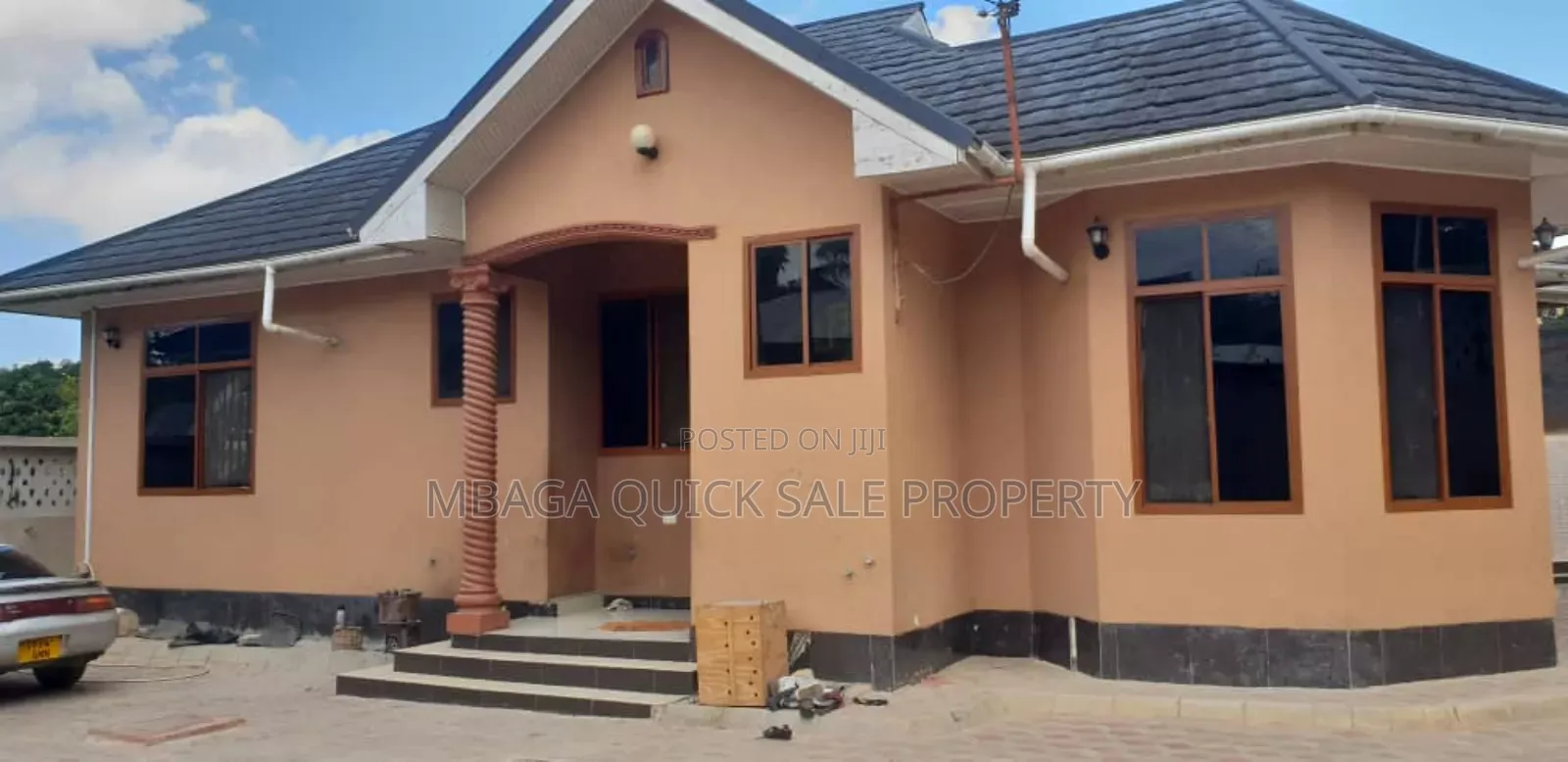 3bdrm House in Goba Matosa for sale