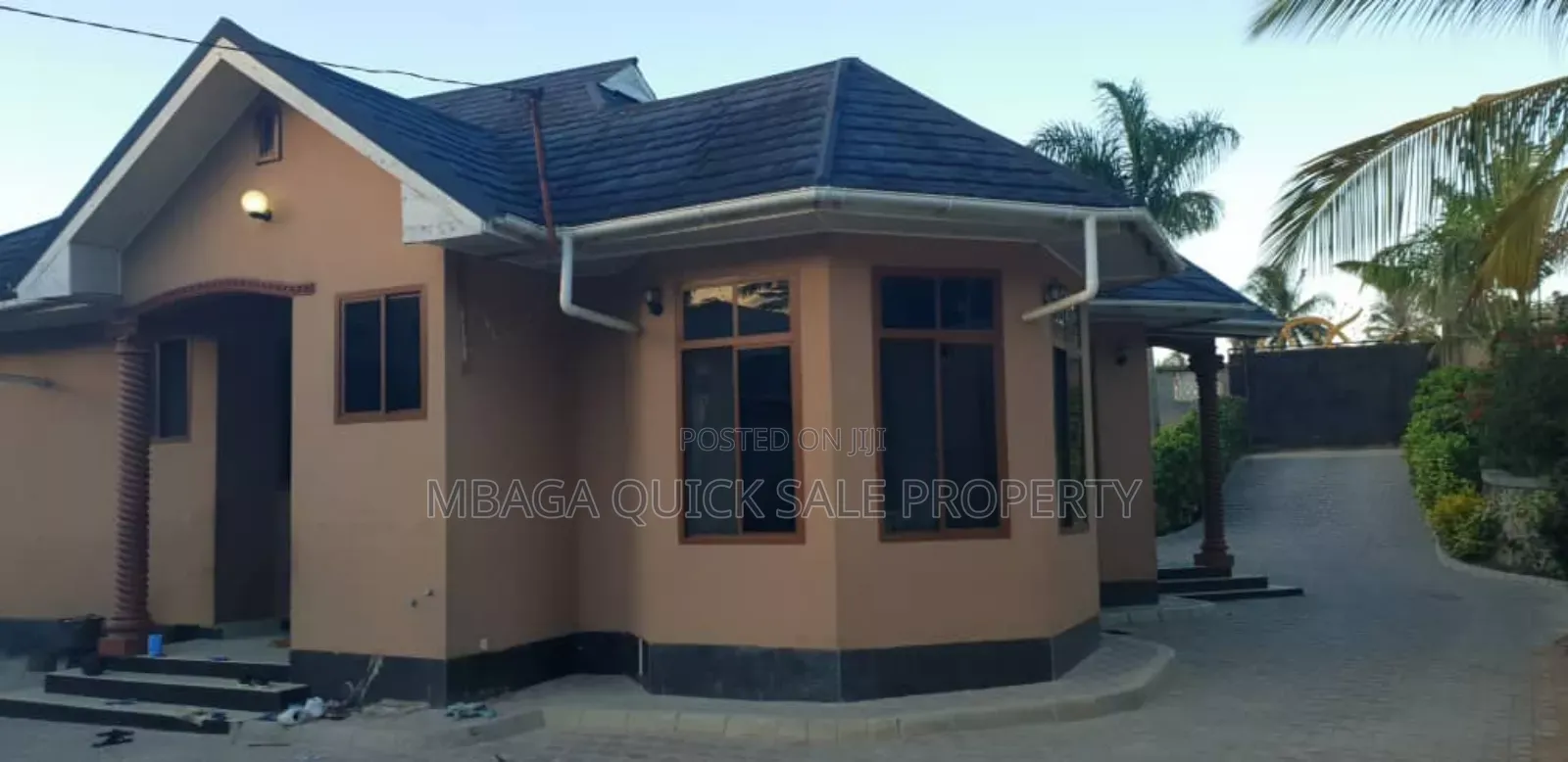 3bdrm House in Goba Matosa for sale