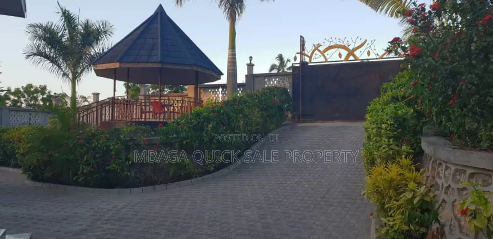 3bdrm House in Goba Matosa for sale