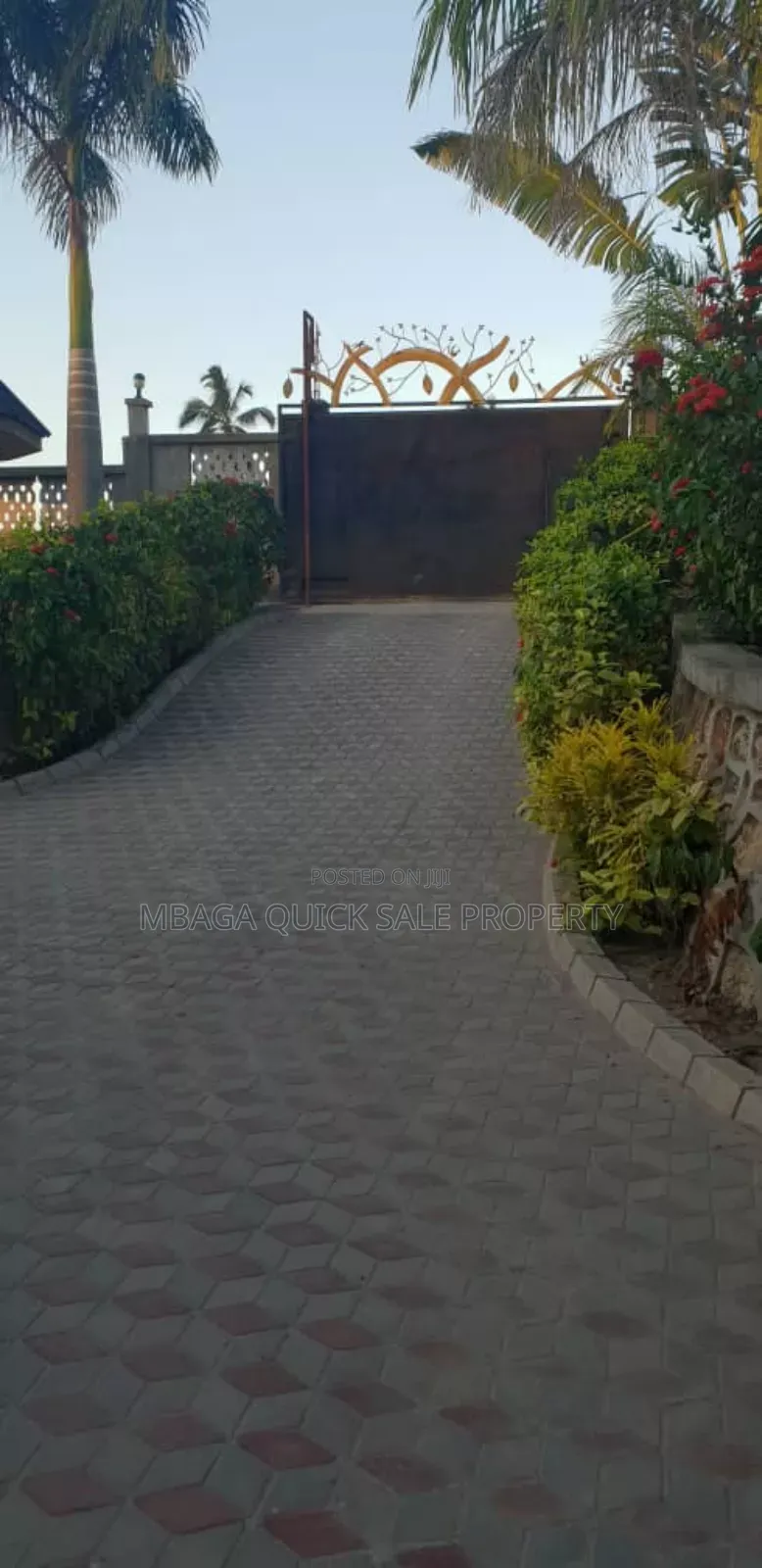 3bdrm House in Goba Matosa for sale