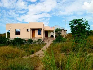 Big Plot for Sale at Mbezi Msakuzi Machimbo