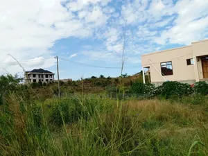 Big Plot for Sale at Mbezi Msakuzi Machimbo