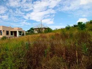 Big Plot for Sale at Mbezi Msakuzi Machimbo