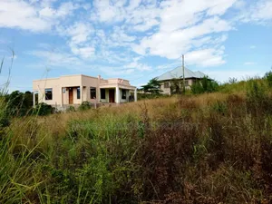 Big Plot for Sale at Mbezi Msakuzi Machimbo