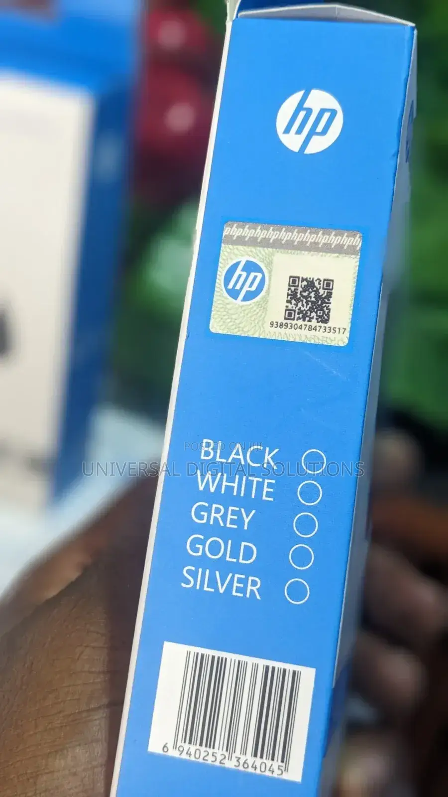 Hp Silent Bluetooth Mouse