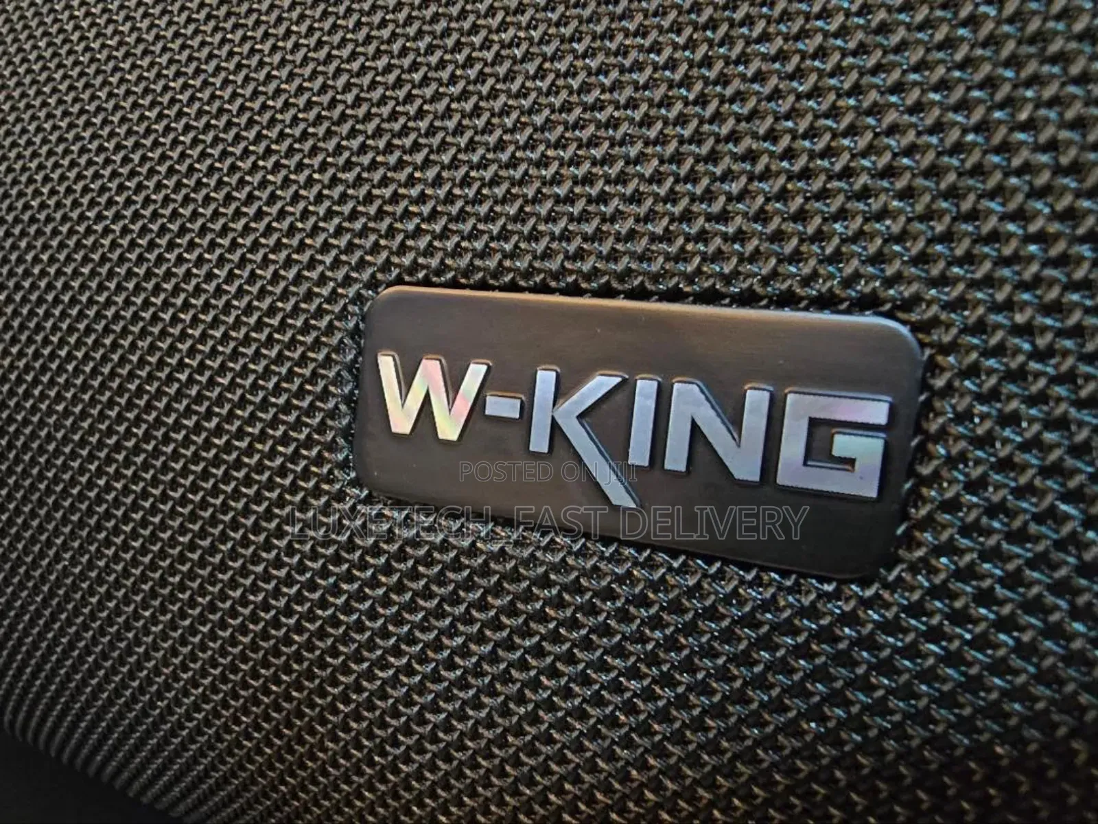 W-King X20 Boombox Speaker Massive Sound