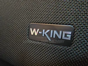 W-King X20 Boombox Speaker Massive Sound