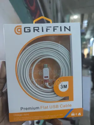 Long USB Cable