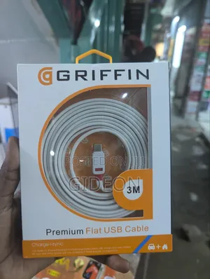 Long USB Cable