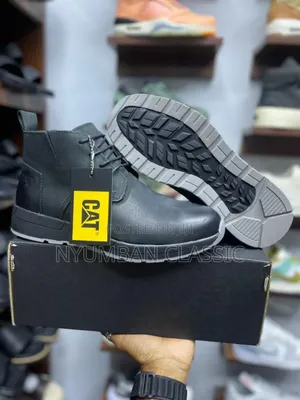 Official Caterpillar Shoes