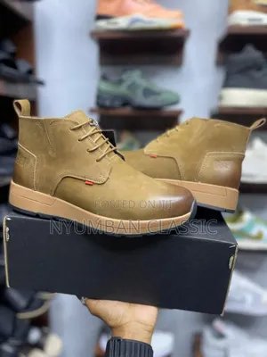 Official Caterpillar Shoes