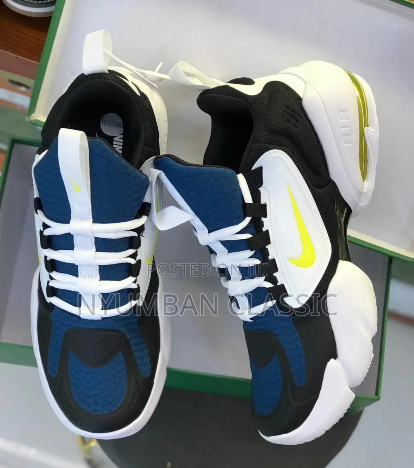 Air Nike Shoes Original