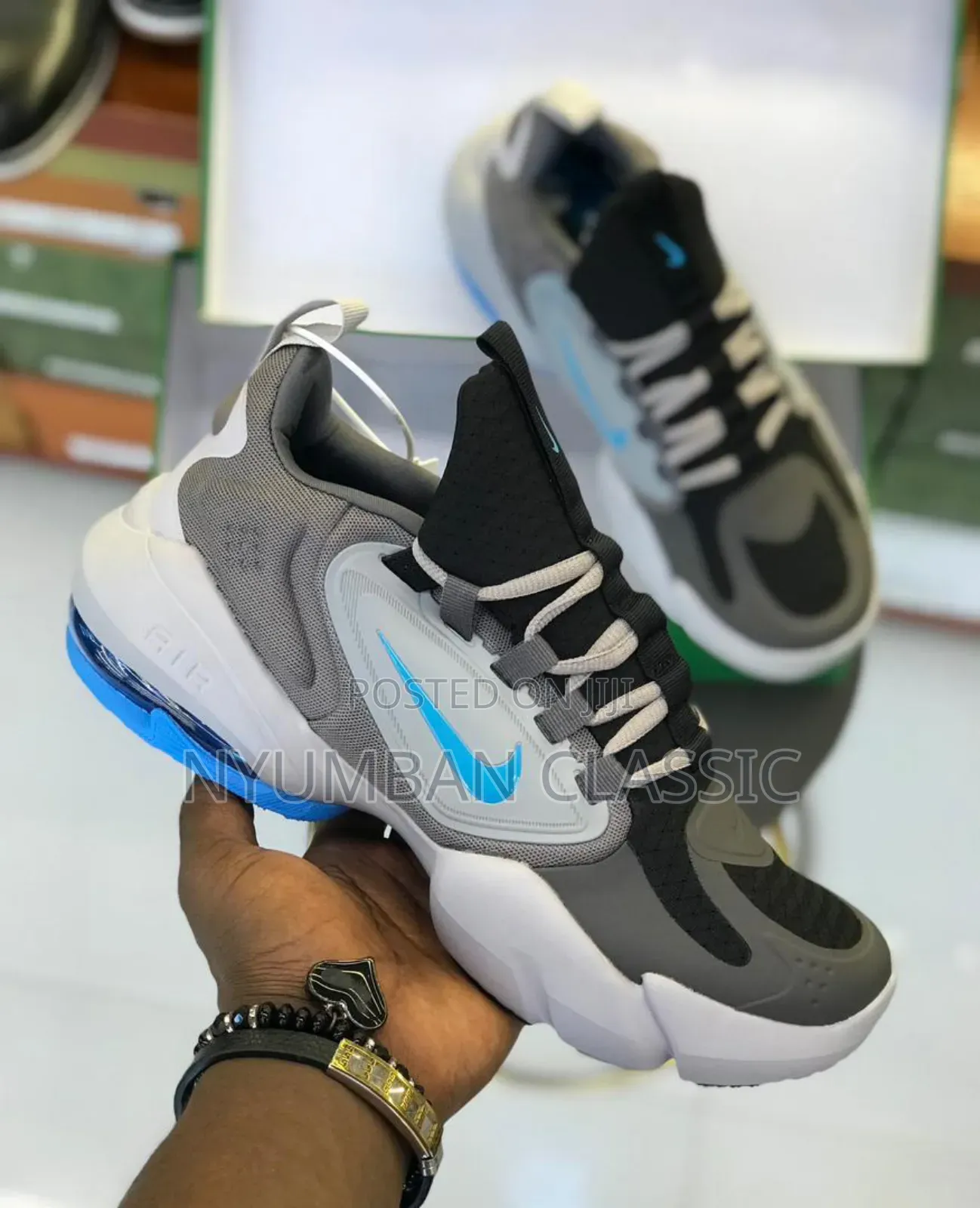 Air Nike Shoes Original