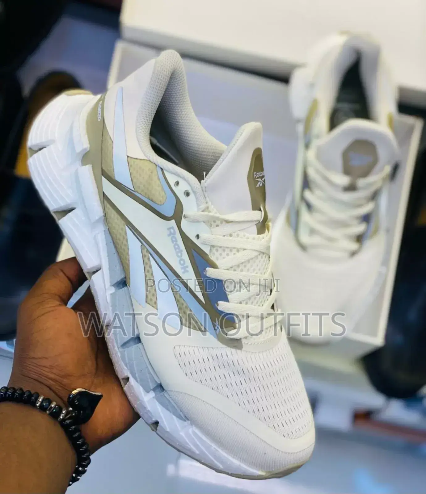 Viatu Vya Reebok/Reebok Sneakers Og