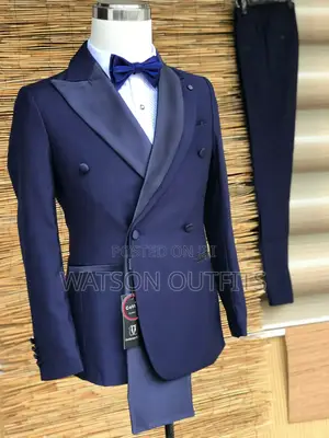 Bagoza Men Suits/Original Men Wears