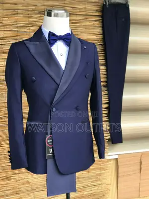 Bagoza Men Suits/Original Men Wears