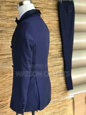 Bagoza Men Suits/Original Men Wears