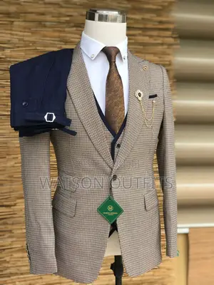 Marco Lorenzo New Stock Suits
