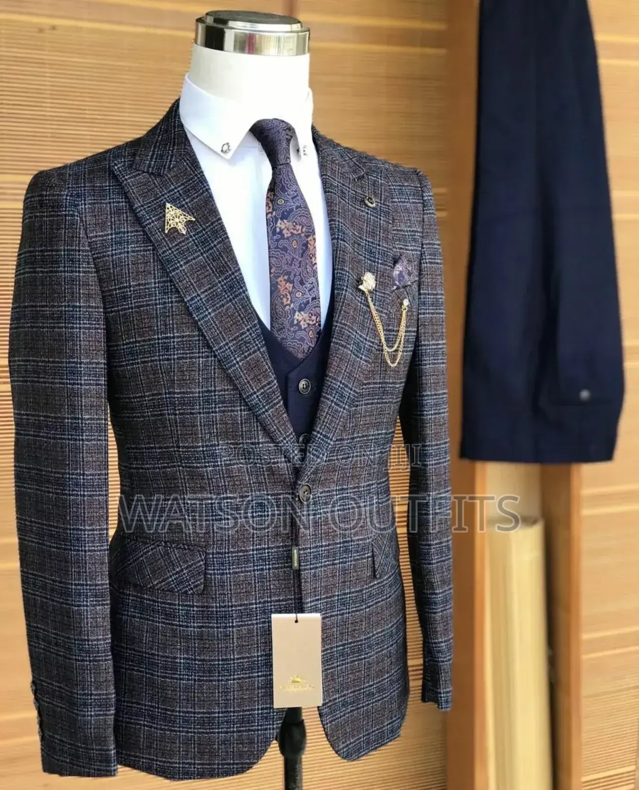 Best Quality Men Wears/Suti Kali