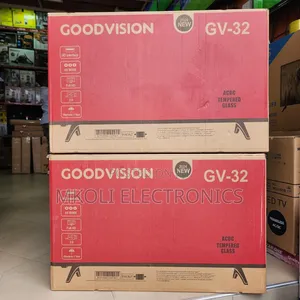 Goodvision Led Tv Inch 32