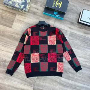 Fashion Sweater