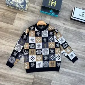 Fashion Sweater