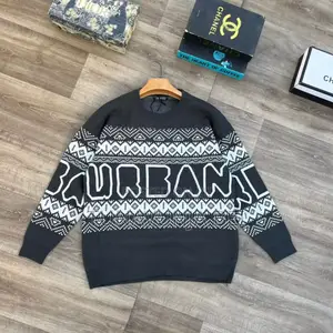 Fashion Sweater