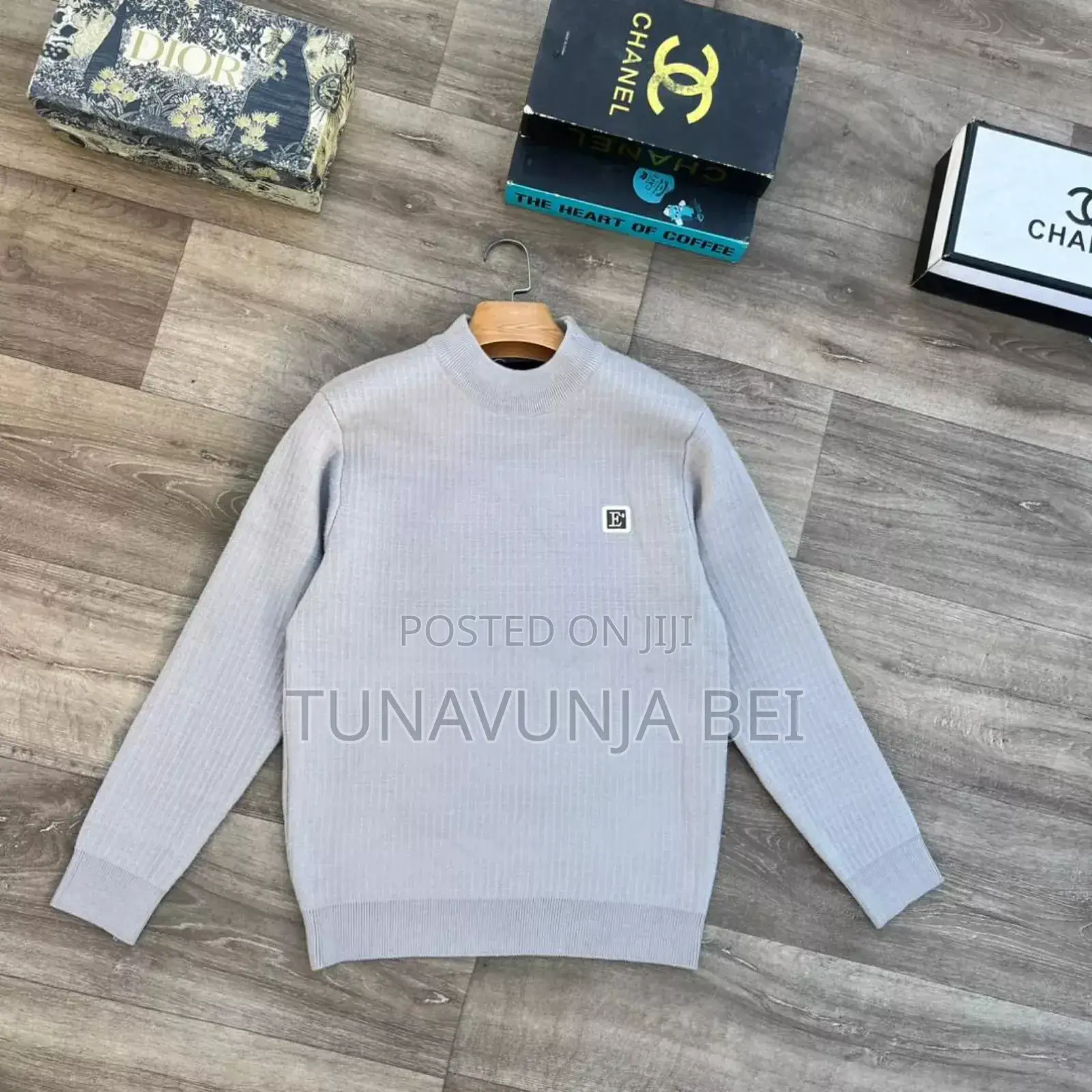 Fashion Sweater