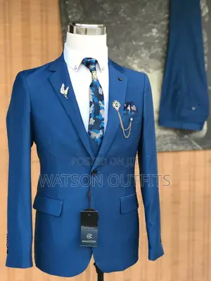 Bagozza Milano Men Suits Available in New Colour