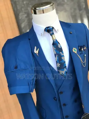 Bagozza Milano Men Suits Available in New Colour