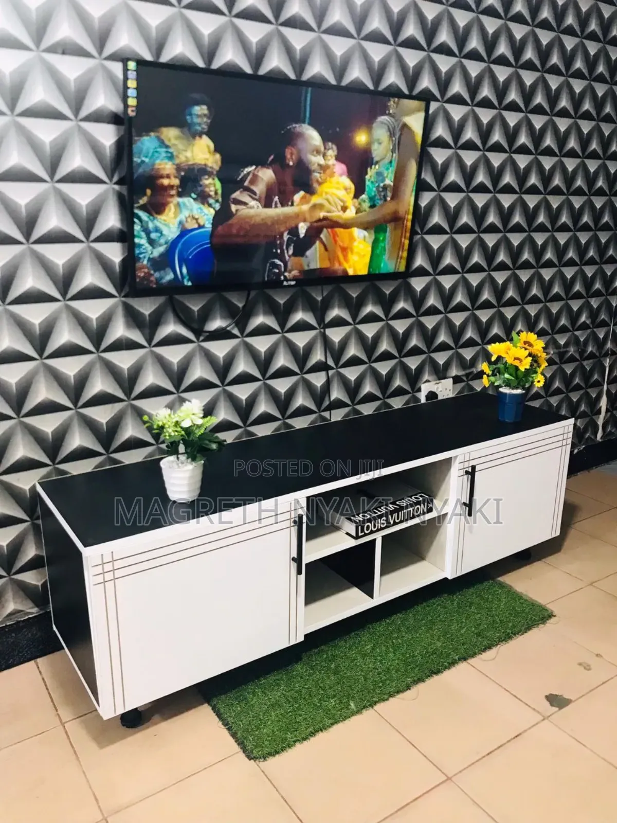 Tv Hisense NCH 40 Smart