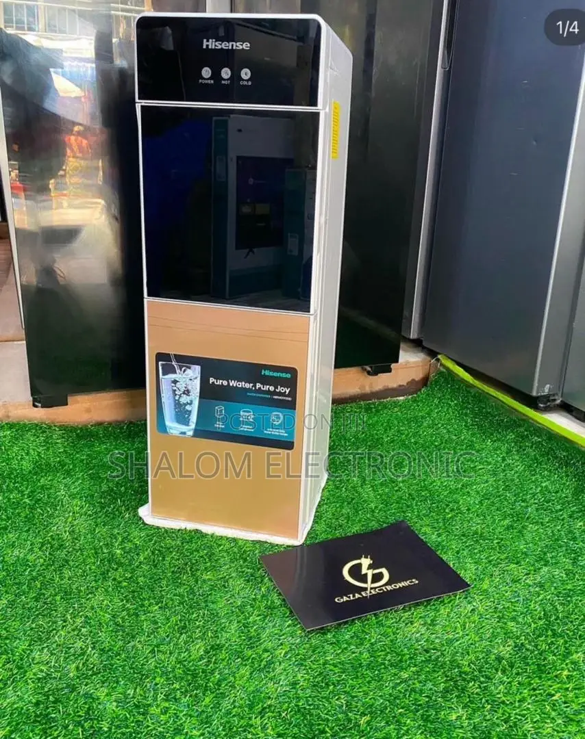 Hisense Water Dispensers