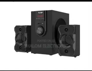 Alitop Subwoofer
