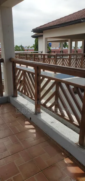 Furnished 4bdrm House in Masaki for rent