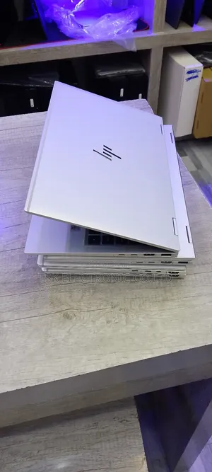 Laptop HP EliteBook X360 1030 G8 16GB Intel Core I7 SSD 256GB