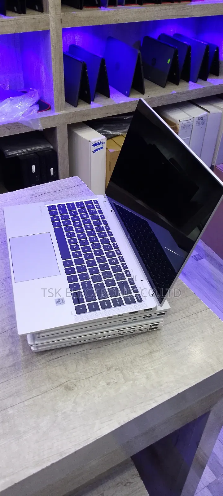 Laptop HP EliteBook X360 1030 G8 16GB Intel Core I7 SSD 256GB