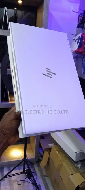 Laptop HP EliteBook X360 1030 G8 16GB Intel Core I7 SSD 256GB