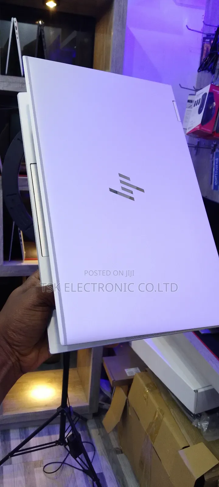 Laptop HP EliteBook X360 1030 G8 16GB Intel Core I7 SSD 256GB