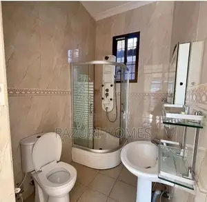 4bdrm House in Mbezi Beach for rent